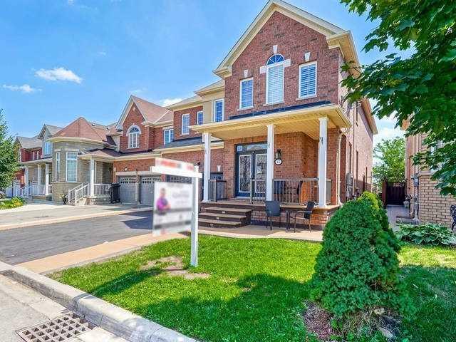 43 Perkins Dr, House detached with 5 bedrooms, 6 bathrooms and 4 parking in Brampton ON | Image 12