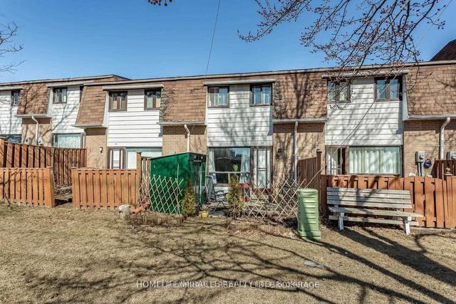 108 - 475 Bramalea Rd, Townhouse with 3 bedrooms, 3 bathrooms and 2 parking in Brampton ON | Image 28
