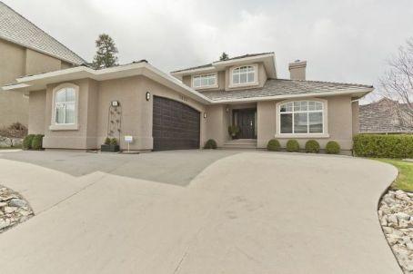 1037 Skeena Dr, House detached with 2 bedrooms, 3 bathrooms and 2 parking in Kelowna BC | Image 1