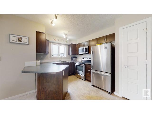 315 - 396 Silver Berry Rd Nw, Condo with 2 bedrooms, 2 bathrooms and 2 parking in Edmonton AB | Image 17