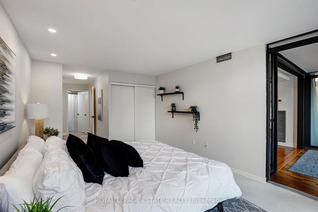903 - 33 Elmhurst Ave, Condo with 2 bedrooms, 2 bathrooms and 1 parking in Toronto ON | Image 16
