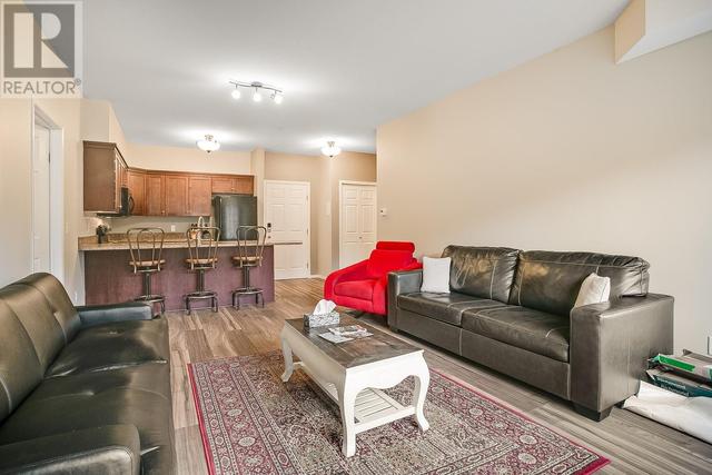 1419 - 1875 Country Club Drive, Condo with 2 bedrooms, 2 bathrooms and 2 parking in Kelowna BC | Image 9