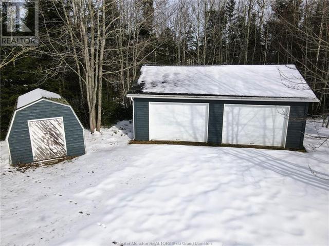 7 Woodland Dr, House detached with 3 bedrooms, 1 bathrooms and null parking in Richibucto P NB | Image 34