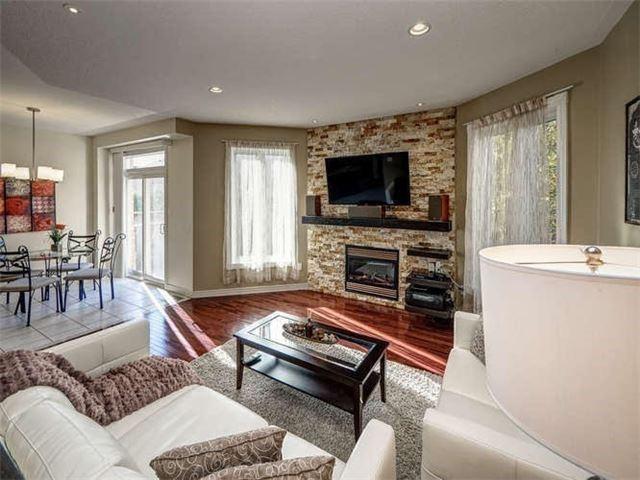 81 Remington Dr, House detached with 4 bedrooms, 4 bathrooms and 2 parking in Richmond Hill ON | Image 14