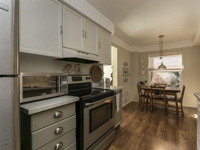 74 Nuttall St, House detached with 3 bedrooms, 3 bathrooms and 2 parking in Brampton ON | Image 6