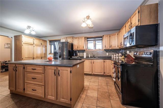 3933 County 45 Road, House detached with 4 bedrooms, 3 bathrooms and 6 parking in North Glengarry ON | Image 6