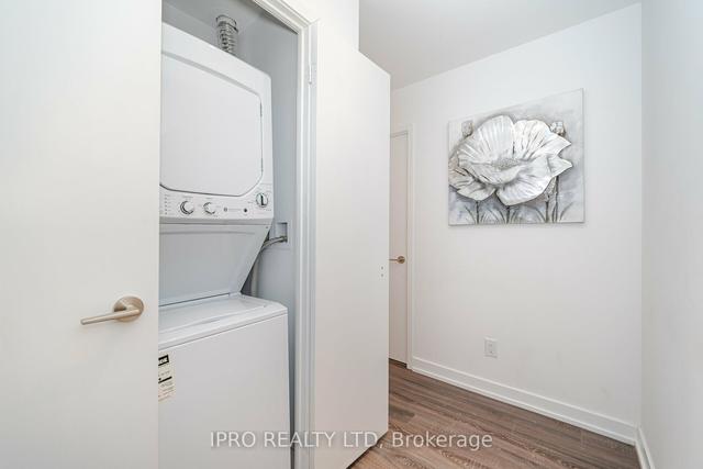 604 - 20 Edward St, Condo with 2 bedrooms, 2 bathrooms and 0 parking in Toronto ON | Image 16