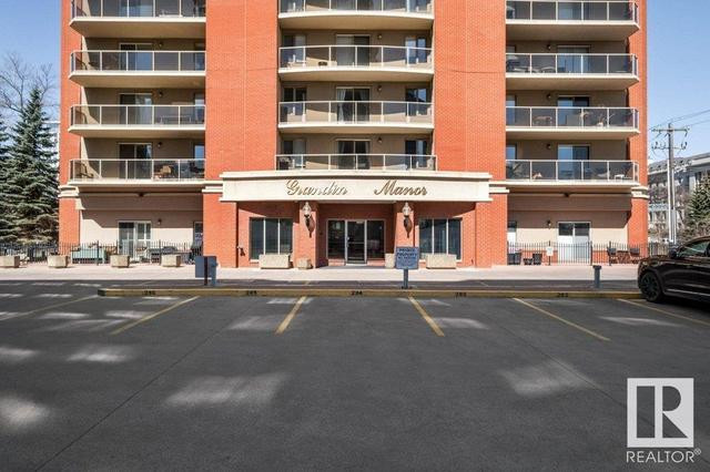 207 - 9741 110 St Nw, Condo with 2 bedrooms, 2 bathrooms and 2 parking in Edmonton AB | Image 2