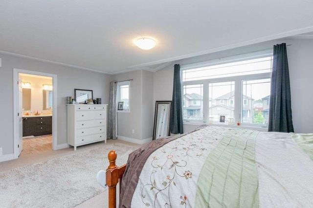 1529 Albany Dr, House detached with 4 bedrooms, 3 bathrooms and 4 parking in Kingston ON | Image 13