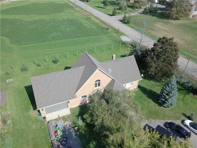2832 Glancaster Rd, House detached with 3 bedrooms, 4 bathrooms and 15 parking in Hamilton ON | Image 4