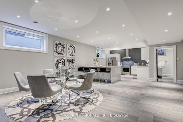 509 The Kingsway, House detached with 5 bedrooms, 5 bathrooms and 6 parking in Toronto ON | Image 24