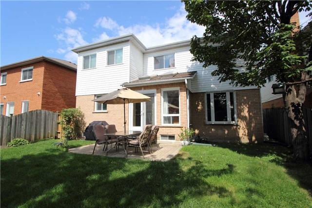 1001 Sandcliff Dr, House detached with 4 bedrooms, 5 bathrooms and 4 parking in Oshawa ON | Image 20