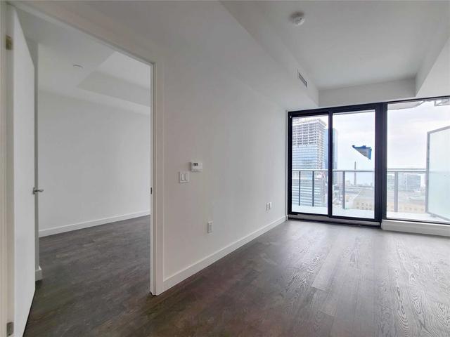 1603 - 2a Church St, Condo with 1 bedrooms, 1 bathrooms and 0 parking in Toronto ON | Image 6