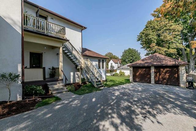 155 Victoria St, House detached with 3 bedrooms, 2 bathrooms and 10 parking in Newmarket ON | Image 24