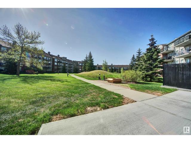 105 - 6315 135 Av Nw, Condo with 2 bedrooms, 2 bathrooms and null parking in Edmonton AB | Image 26
