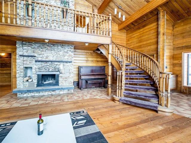 1200 Range Road 254 Road, House detached with 6 bedrooms, 4 bathrooms and 8 parking in Wheatland County AB | Image 14