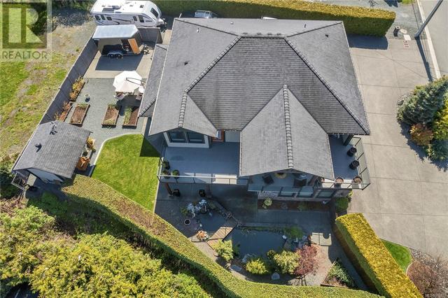 91 Larwood Rd, House detached with 3 bedrooms, 3 bathrooms and 8 parking in Campbell River BC | Image 9