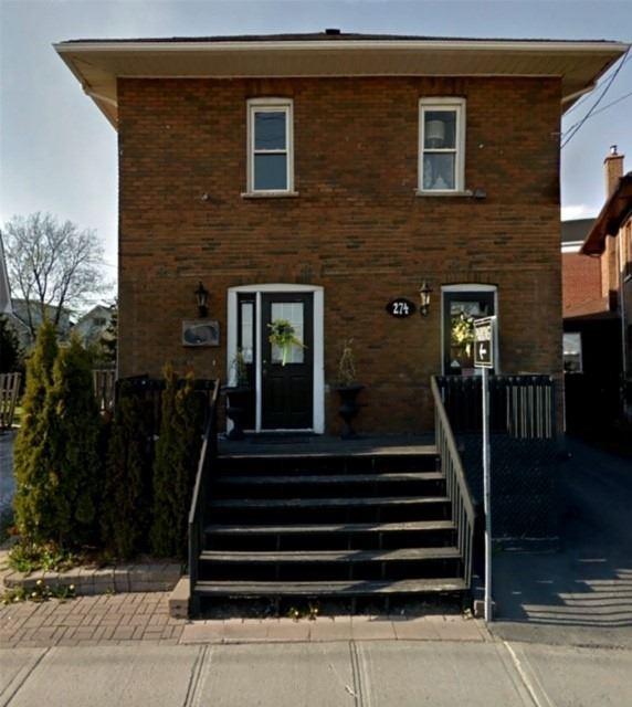 274 Douglas St S, House detached with 2 bedrooms, 3 bathrooms and 6 parking in Greater Sudbury ON | Image 1