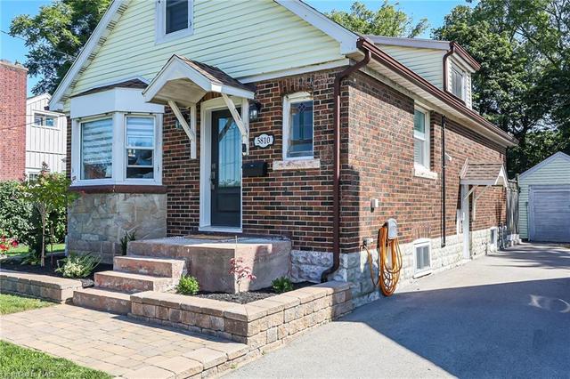 5810 Depew Avenue, House detached with 3 bedrooms, 2 bathrooms and 5 parking in Niagara Falls ON | Image 1