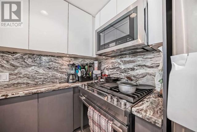 701, - 510 6 Ave, Condo with 2 bedrooms, 2 bathrooms and 1 parking in Calgary AB | Image 10