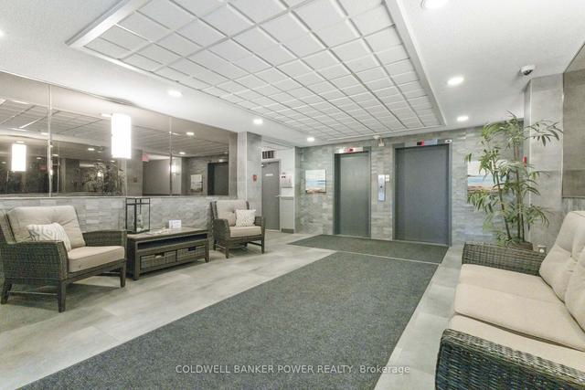 104 - 1600 Adelaide St N, Condo with 1 bedrooms, 1 bathrooms and 1 parking in London ON | Image 29