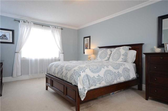 104 Handley Cres, House detached with 3 bedrooms, 3 bathrooms and 1 parking in Ajax ON | Image 12