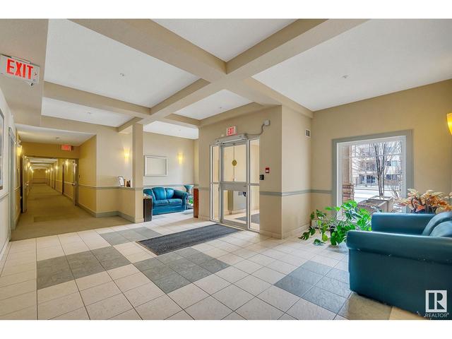202 - 8931 156 St Nw, Condo with 2 bedrooms, 2 bathrooms and 1 parking in Edmonton AB | Image 33