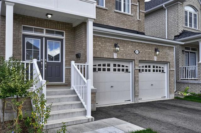 107 Barlow Pl, House detached with 4 bedrooms, 4 bathrooms and 6 parking in Brant ON | Image 12