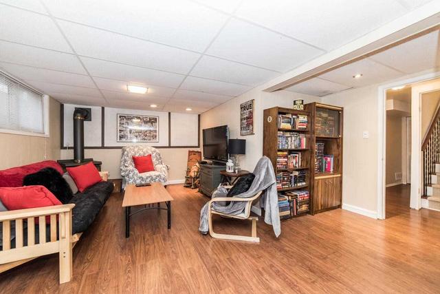 679 Central Park Blvd N, House detached with 2 bedrooms, 2 bathrooms and 2 parking in Oshawa ON | Image 15