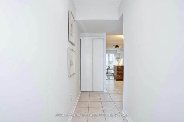 th 148 - 35 Elsie Lane, Townhouse with 3 bedrooms, 2 bathrooms and 1 parking in Toronto ON | Image 26