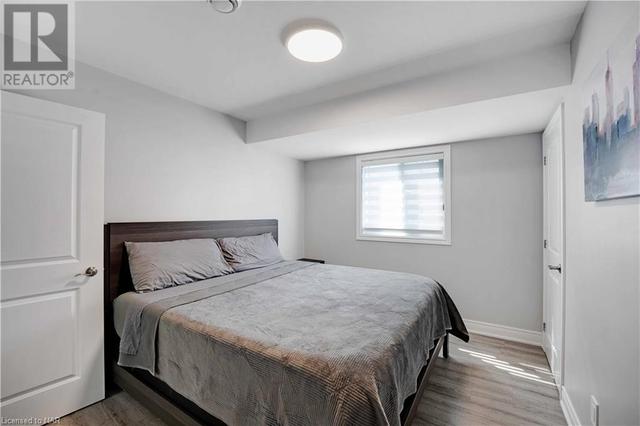 4607 Armoury Street, House other with 4 bedrooms, 2 bathrooms and 2 parking in Niagara Falls ON | Image 12