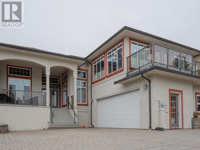 6929 Retaskit Crt, House detached with 5 bedrooms, 4 bathrooms and 2 parking in Powell River BC | Image 19