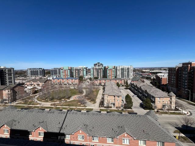 lph2 - 39 Galleria Pkwy, Condo with 2 bedrooms, 2 bathrooms and 2 parking in Markham ON | Image 13