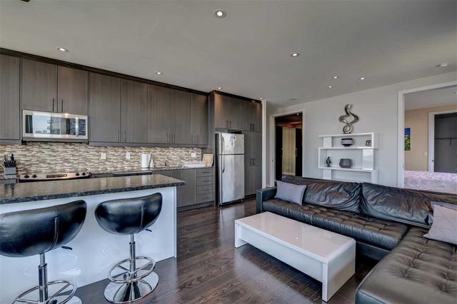 lph - 59 East Liberty St, Condo with 2 bedrooms, 2 bathrooms and 1 parking in Toronto ON | Image 36