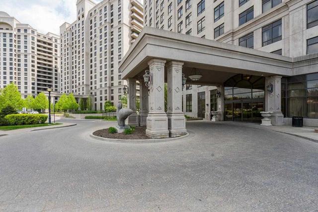 410 - 9235 Jane St, Condo with 1 bedrooms, 1 bathrooms and 1 parking in Vaughan ON | Image 12