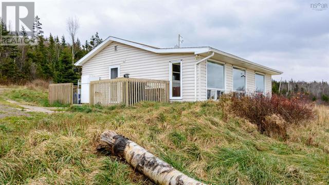 12795 Highway 4 Highway, House detached with 2 bedrooms, 1 bathrooms and null parking in Richmond, Subd. B NS | Image 14