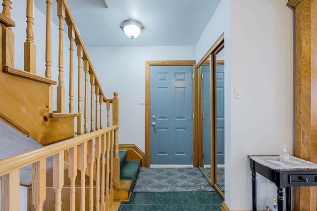 103 - 1010 Glen St, Townhouse with 3 bedrooms, 2 bathrooms and 1 parking in Oshawa ON | Image 29