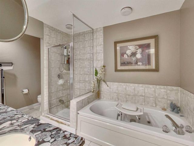 Th 5 - 3589 Kariya Dr, Townhouse with 2 bedrooms, 3 bathrooms and 2 parking in Mississauga ON | Image 14