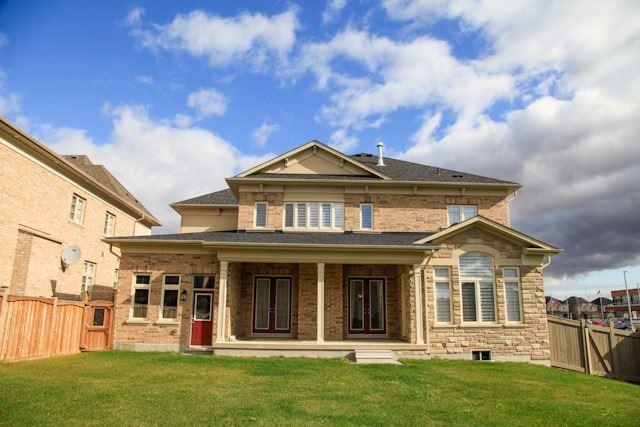 2 Virtue Cres, House detached with 4 bedrooms, 4 bathrooms and 4 parking in Vaughan ON | Image 20