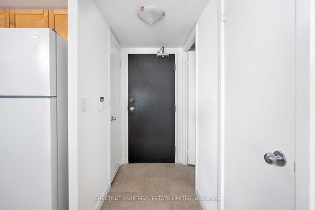 3507 - 8 Park Rd, Condo with 1 bedrooms, 1 bathrooms and 1 parking in Toronto ON | Image 28