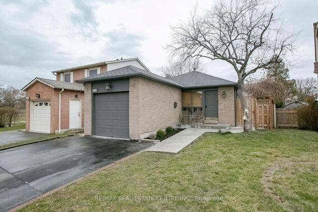 6089 Fullerton Cres, House detached with 3 bedrooms, 2 bathrooms and 3 parking in Mississauga ON | Image 29