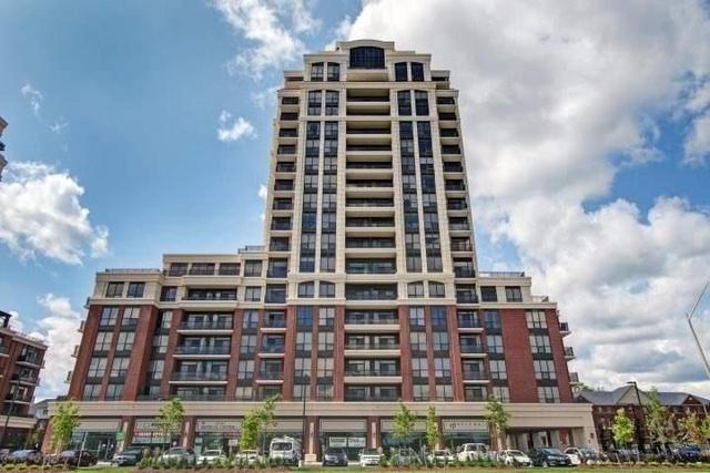 505 - 9506 Markham Rd, Condo with 1 bedrooms, 1 bathrooms and 1 parking in Markham ON | Card Image