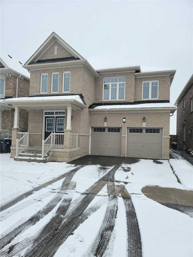 64 Abercrombie Cres, House detached with 4 bedrooms, 4 bathrooms and 6 parking in Brampton ON | Image 12