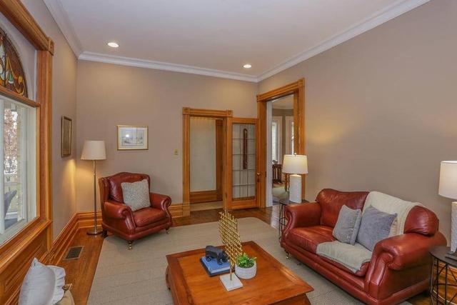 779 Waterloo St, House detached with 5 bedrooms, 3 bathrooms and 6 parking in London ON | Image 16