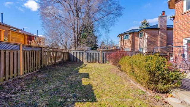 3278 Magwood Rd, House detached with 5 bedrooms, 5 bathrooms and 6 parking in Mississauga ON | Image 33