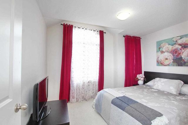 95 Padbury Tr, House detached with 4 bedrooms, 3 bathrooms and 3 parking in Brampton ON | Image 28