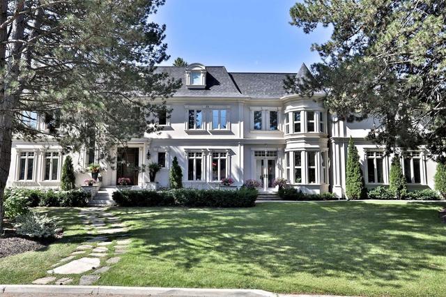 41 Saintfield Ave, House detached with 5 bedrooms, 8 bathrooms and 6 parking in Toronto ON | Image 1