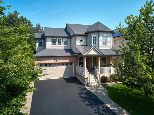 276 John W Taylor Ave, House detached with 3 bedrooms, 3 bathrooms and 6 parking in New Tecumseth ON | Image 35