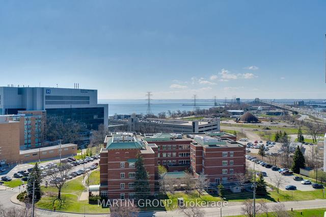 1207 - 1201 North Shore Blvd E, Condo with 2 bedrooms, 2 bathrooms and 1 parking in Burlington ON | Image 19