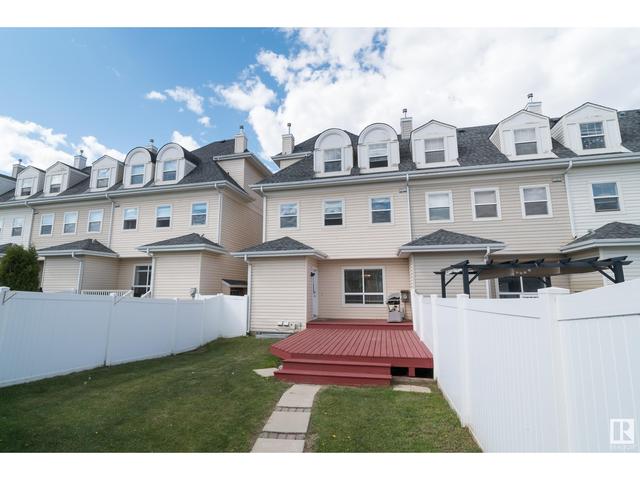 4467 Mccrae Av Nw, House attached with 3 bedrooms, 2 bathrooms and null parking in Edmonton AB | Image 38